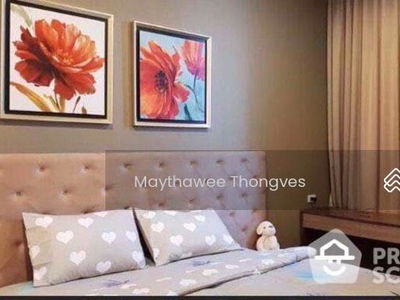 The Capital Ekamai-Thonglor, Bangkok, Thailand The Capital Ekamai-Thonglor, Bangkok, Thailand