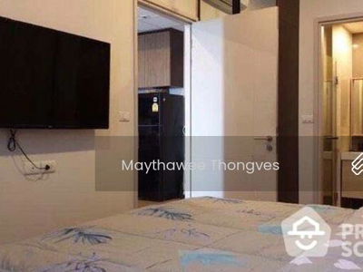 The Capital Ekamai-Thonglor, Bangkok, Thailand The Capital Ekamai-Thonglor, Bangkok, Thailand