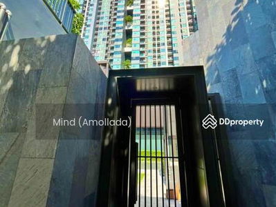 Life Sathorn Sierra, Bangkok, Thailand Life Sathorn Sierra, Bangkok, Thailand