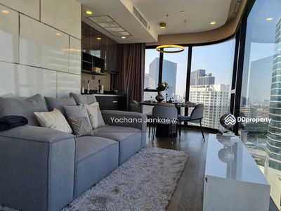 ASHTON Chula-Silom, Bangkok, Thailand ASHTON Chula-Silom, Bangkok, Thailand