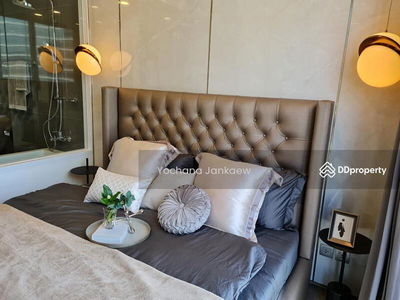 ASHTON Chula-Silom, Bangkok, Thailand ASHTON Chula-Silom, Bangkok, Thailand