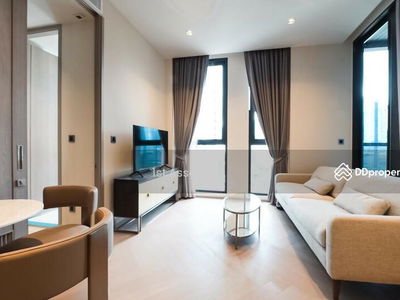 The Reserve Sathorn, Bangkok, Thailand The Reserve Sathorn, Bangkok, Thailand