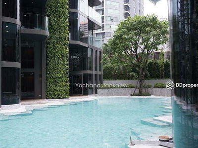 ASHTON Residence 41, Bangkok, Thailand ASHTON Residence 41, Bangkok, Thailand