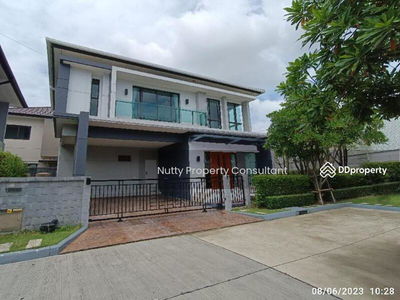 The City Bangna-KM.7, Samut Prakan, Thailand The City Bangna-KM.7, Samut Prakan, Thailand