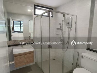 The City Bangna-KM.7, Samut Prakan, Thailand The City Bangna-KM.7, Samut Prakan, Thailand