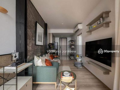 Oka Haus Sukhumvit 36, Bangkok, Thailand Oka Haus Sukhumvit 36, Bangkok, Thailand