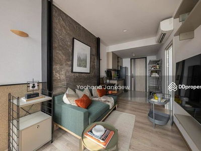 Oka Haus Sukhumvit 36, Bangkok, Thailand Oka Haus Sukhumvit 36, Bangkok, Thailand