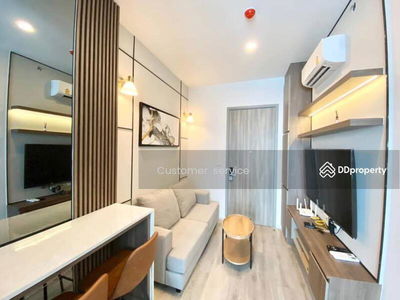 Knightsbridge Prime Ratchayothin, Bangkok, Thailand Knightsbridge Prime Ratchayothin, Bangkok, Thailand