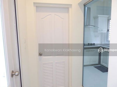 Bangkok Boulevard Rama9 Srinakarin, Bangkok, Thailand Bangkok Boulevard Rama9 Srinakarin, Bangkok, Thailand