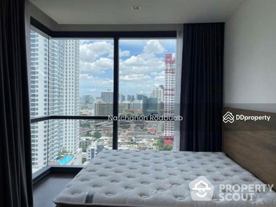 The Line Ratchathewi, Bangkok, Thailand The Line Ratchathewi, Bangkok, Thailand