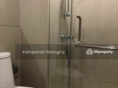 Noble Revolve Ratchada 2, Bangkok, Thailand Noble Revolve Ratchada 2, Bangkok, Thailand