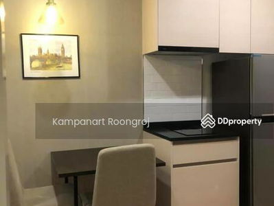 Noble Revolve Ratchada 2, Bangkok, Thailand Noble Revolve Ratchada 2, Bangkok, Thailand