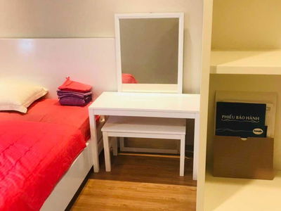 The Tresor, Vietnam The Tresor, Vietnam