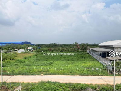 Land for rent in Samut Sakhon, 3 rai, Phanthai Norasing. Mueang Samut Sakhon District, Samut Sakhon, Samut Sakhon, Thailand Land for rent in Samut Sakhon, 3 rai, Phanthai Norasing. Mueang Samut Sakhon District, Samut Sakhon, Samut Sakhon, Thailand