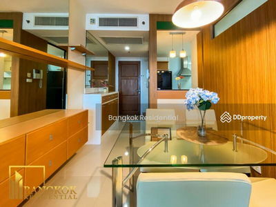 Supalai Premier Place Asok, Bangkok, Thailand Supalai Premier Place Asok, Bangkok, Thailand