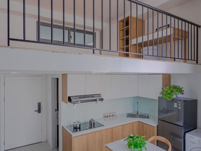 Tran Xuan Soan Street, Vietnam  Tran Xuan Soan Street, Vietnam