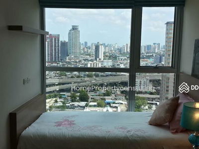 Rhythm Sukhumvit 50, Bangkok, Thailand Rhythm Sukhumvit 50, Bangkok, Thailand