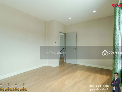 Life Bangkok Boulevard Ratchaphruek - Rattanatibet, Nonthaburi, Thailand Life Bangkok Boulevard Ratchaphruek - Rattanatibet, Nonthaburi, Thailand