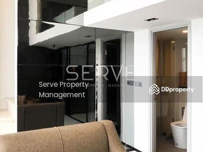 Knightsbridge Prime Sathorn, Bangkok, Thailand Knightsbridge Prime Sathorn, Bangkok, Thailand