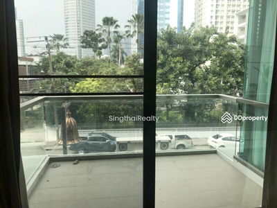 The Address Sukhumvit 61, Bangkok, Thailand The Address Sukhumvit 61, Bangkok, Thailand