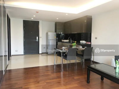 The Address Sukhumvit 61, Bangkok, Thailand The Address Sukhumvit 61, Bangkok, Thailand