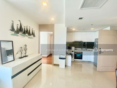 The Palm Wongamart Beach, Chon Buri, Thailand The Palm Wongamart Beach, Chon Buri, Thailand