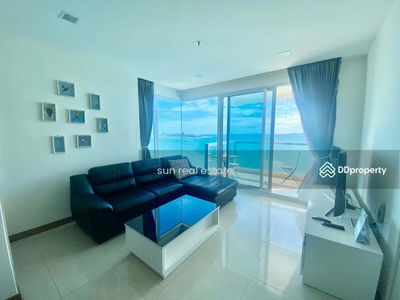 The Palm Wongamart Beach, Chon Buri, Thailand The Palm Wongamart Beach, Chon Buri, Thailand