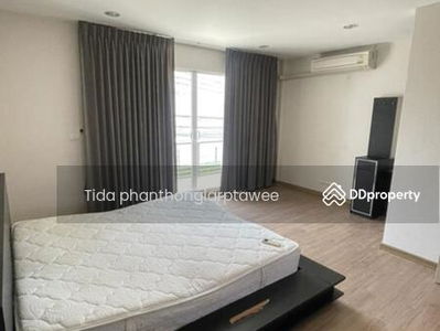 Baan Klang Muang Ladprao 71 Nakniwat 34, Bangkok, Thailand Baan Klang Muang Ladprao 71 Nakniwat 34, Bangkok, Thailand