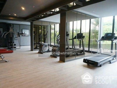 A Space Asoke-Ratchada, Bangkok, Thailand A Space Asoke-Ratchada, Bangkok, Thailand