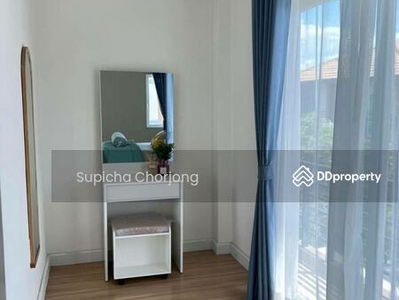 The Scenevanar (Baan Mae 9), Chon Buri, Thailand The Scenevanar (Baan Mae 9), Chon Buri, Thailand