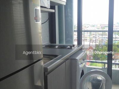 IDEO Wutthakat, Bangkok, Thailand IDEO Wutthakat, Bangkok, Thailand