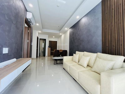 Q7 Saigon Riverside, Vietnam Q7 Saigon Riverside, Vietnam