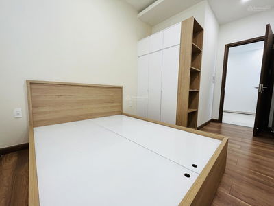 Q7 Saigon Riverside, Vietnam Q7 Saigon Riverside, Vietnam