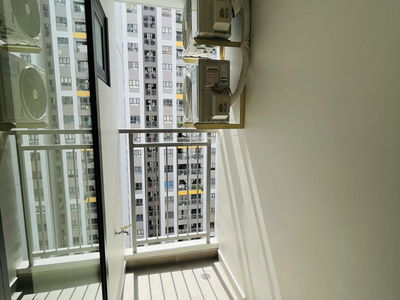 Q7 Saigon Riverside, Vietnam Q7 Saigon Riverside, Vietnam