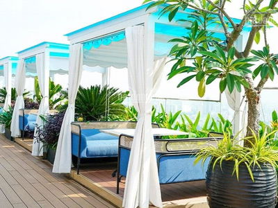 Terra Royal, Vietnam Terra Royal, Vietnam