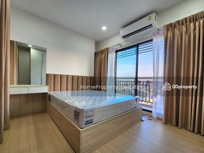 Supalai Loft Yaek Fai Chai Station, Bangkok, Thailand Supalai Loft Yaek Fai Chai Station, Bangkok, Thailand