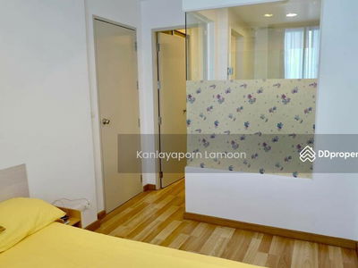 IDEO Ratchada-Huaikwang, Bangkok, Thailand IDEO Ratchada-Huaikwang, Bangkok, Thailand