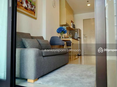 IDEO Ratchada-Huaikwang, Bangkok, Thailand IDEO Ratchada-Huaikwang, Bangkok, Thailand