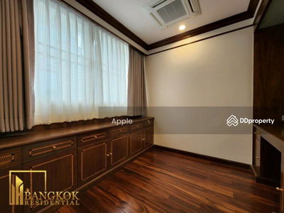 Sawang Apartment - 3 Bedroom Apartment in Sathorn, Bangkok, Thailand Sawang Apartment - 3 Bedroom Apartment in Sathorn, Bangkok, Thailand