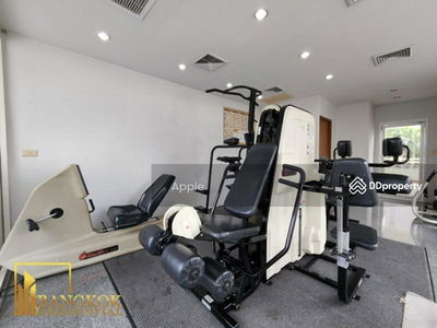 Sawang Apartment - 3 Bedroom Apartment in Sathorn, Bangkok, Thailand Sawang Apartment - 3 Bedroom Apartment in Sathorn, Bangkok, Thailand