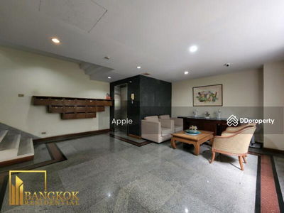 Sawang Apartment - 3 Bedroom Apartment in Sathorn, Bangkok, Thailand Sawang Apartment - 3 Bedroom Apartment in Sathorn, Bangkok, Thailand