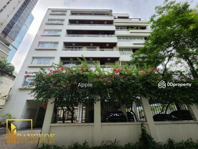 Sawang Apartment - 3 Bedroom Apartment in Sathorn, Bangkok, Thailand Sawang Apartment - 3 Bedroom Apartment in Sathorn, Bangkok, Thailand