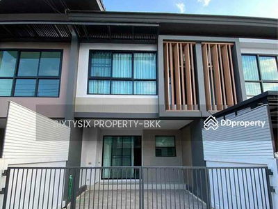 Premium Time Home Suanluang Rama 9, Bangkok, Thailand Premium Time Home Suanluang Rama 9, Bangkok, Thailand