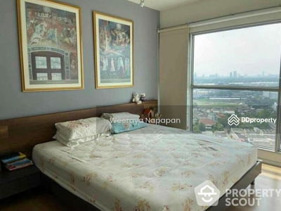 Aspire Sukhumvit 48, Bangkok, Thailand Aspire Sukhumvit 48, Bangkok, Thailand