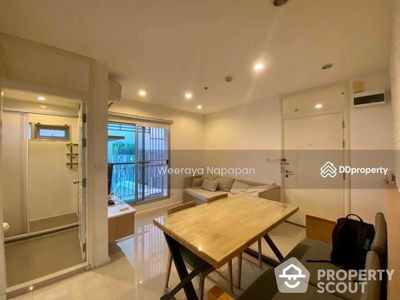 Aspire Sukhumvit 48, Bangkok, Thailand Aspire Sukhumvit 48, Bangkok, Thailand