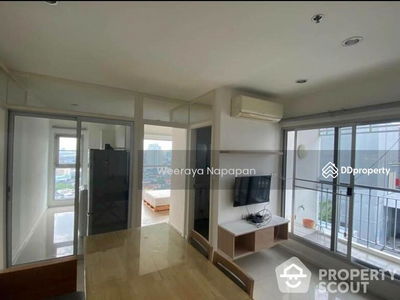 Aspire Sukhumvit 48, Bangkok, Thailand Aspire Sukhumvit 48, Bangkok, Thailand