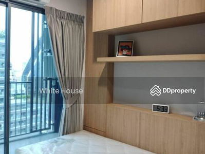 IDEO Chula-Samyan, Bangkok, Thailand IDEO Chula-Samyan, Bangkok, Thailand