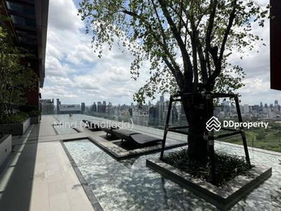 Life Asoke Hype, Bangkok, Thailand Life Asoke Hype, Bangkok, Thailand