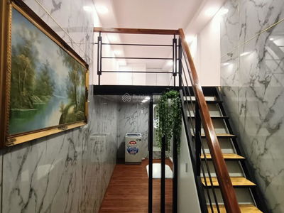 Logement dans Ho Chi Minh City, Vietnam Logement dans Ho Chi Minh City, Vietnam