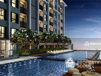 Quinn Condo Ratchada 17, Bangkok, Thailand Quinn Condo Ratchada 17, Bangkok, Thailand